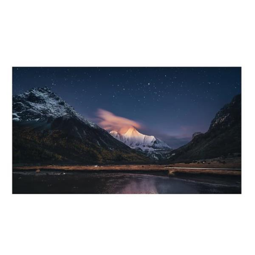 Samsung VM55C-R - 55" Categoria diagonale VHR-R Series Display LCD retroilluminato a LED - segnaletica digitale - 1080p (Full HD) 1920 x 1080 - nero